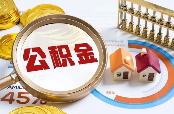 乐陵个人住房在职公积金如何取取（住房在职公积金个人怎么提取）