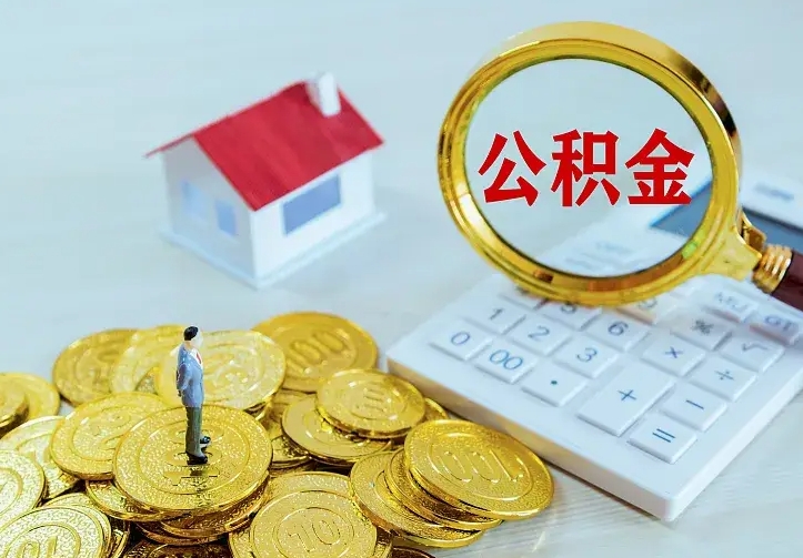 乐陵个人住房离职公积金取出资料（个人离职提取公积金需要哪些资料）